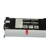 Lexmark C524 Black Compatible High Yield Toner C5242KH