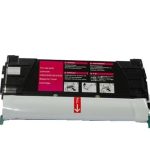 Lexmark C524 Magenta Compatible High Yield Toner C5242MH