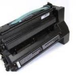 Lexmark C770, C772, X772 series Black High Yield Re-Manufactured 10,000 Page Toner (C770KH)