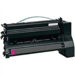 Lexmark C780, C782, X782 Magenta High Yield Compatible 10,000 Page Toner (C780A1MG)