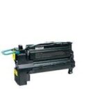 Lexmark C792 Yellow C792X1YG Compatible Toner Cartridge