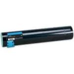 Lexmark C930, C935 Cyan Compatible High Yield Toner C930H2CG