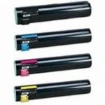 Lexmark C930, C935 Compatible Toner Set