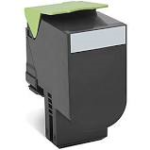 Lexmark CS510 Compatible Black 701XK Extra High Yield Toner (8,000 Pages)