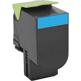 Lexmark-CS510-Compatible-Cyan-701XC-Extra-High-Yield-Toner-4000-PAGES.png Lexmark CS510 Compatible Cyan 701XC Extra High Yield Toner (4,000 Pages) - Image 1