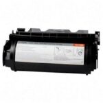 Lexmark Compliant T632, T634, X632, X634 Super High Yield 32,000 Page Toner 12A7365
