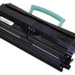 Lexmark E250 Compatible Toner 3,500 Page Cartridge E250A21A
