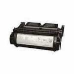 Lexmark T520, T522, X520, X522 High Yield Compatible 20,000 Page Toner 12A6735