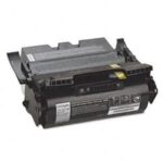 Lexmark T644 Extra High Yield 32,000 Page Compliant Toner 64435XA