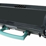 Lexmark E260, E360, E460 series Compatible Toner Cartridge 3,500 Pages (E260A11A)