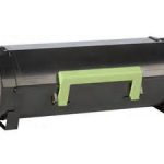 Lexmark MS310D, MS410, MS510, MS610 Compatible Toner 50F1H00