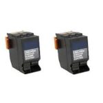 Neopost IJINK3456H Compatible 2-Pack Postage Inks 4105243U