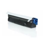 Okidata MB480 series Compatible High Yield 12,000 page toner 43979215