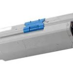 Okidata C530, MC561, MC562, MC890, MC950 Compatible High Yield Black 5,000 Page Toner 44469802