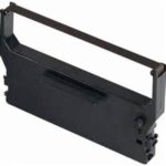 RC300B Black 6-PACK Compatible Micronics POS Ribbon - Image 2