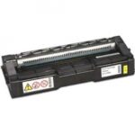 Ricoh C250 Yellow Compatible Toner 407542