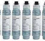 Ricoh Aficio 3025, 3030 Compatible Type 2120D 6-Pack Toner Cartridges $79.90 &