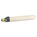 Ricoh MP C3001, C9130 Yellow Compatible Toner Cartridge 841421