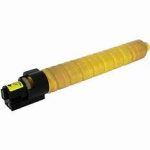 Ricoh MP C4000, C5000 series Yellow Compatible Toner Cartridge 841285