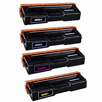 Ricoh-SP-C250dn-SP-C251-Compatible-Toner-Combo-Black-Cyan-Magenta-Yellow.png Ricoh C250 Compatible 4-Pack Toner Combo - Image 1
