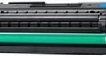 Samsung CLP 680, CLX 6260FD, CLX 6260FW Compatible Cyan Toner (CLT-C506L)