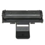 Samsung ML1640, ML2240 Re-Manufactured Toner Cartridge MLT-D108S, 1500 Pages