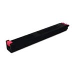 Sharp MX-31NTMA Compatible Magenta Toner Cartridge MX2600N, MX3100N, MX4100N, MX5001N