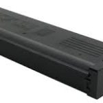 Sharp MX-45NTBA Black Compatible Copier Toner MX-3500N-3501N-4500N-4501N
