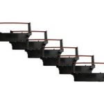 Star RC700BR Compatible 6-Pack POS Ribbons, SP700