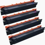 Brother TN229XL Black 4-Pack Compatible High Yield Toners