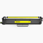 Brother TN229XL Yellow Compatible High Yield 2,300-page toner