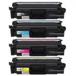 Brother TN810XL Compatible HIGH YIELD Toner Set