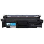 Brother TN810C Compatible Cyan 6,500 Page Toner