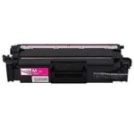 Brother TN810XLM HIGH YIELD Compatible Magenta 9,000 Page Toner