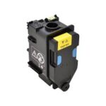 Konica Minolta Bizhub C35/C35P Yellow Genuine TNP22Y Toner A0X5232