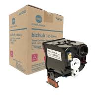 TNP22K-Genuine-Black.jpg Konica Minolta Bizhub C35/C35P Black Genuine OEM TNP22K Toner A0X5132 - Image 1