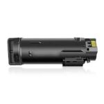Xerox Phaser 6510, WC 6515 Black Extra High Yield Compatible Toner 106R03480
