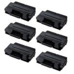Xerox WorkCentre 3315, 3325 Compatible 6-Pack 106R02311 5,000 Page Toner