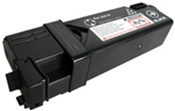 Xerox-6128-Black-compatible-toner-cartridge-106R01455-up-to-3100-pages.jpg Xerox Phaser 6128 Black Compatible Toner 3,100 Page Cartridge 106R01455 - Image 1