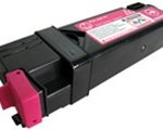 Xerox Phaser 6128 Magenta Compatible Toner 3,100 Page Cartridge 106R01453