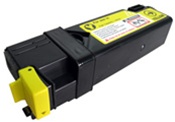 Xerox-6128-Yellow-compatible-toner-cartridge-106R01454-with-up-to-2500-pages.jpg Xerox Phaser 6128 Yellow Compatible Toner 3,100 Page Cartridge 106R01454 - Image 1