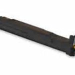 Xerox WorkCentre 6400 series Compatible Yellow High Yield Toner 16,500 Page Cartridge 106R01319