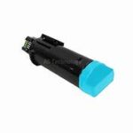 Xerox Phaser 6510, WC 6515 Cyan Compatible Extra High Yield Toner 106R03690