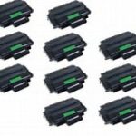 Xerox Phaser 3250 Compatible 10-Pack Toner 106R01374