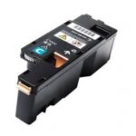 Xerox Phaser 6022 Cyan Compatible 1,000 Page Toner 106R02756