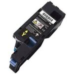 Xerox Phaser 6022 Yellow Compatible 1,000 Page Toner 106R02758
