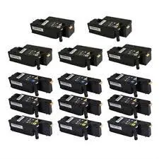 Xerox-Phaser-6500-Black-Compatible-14-Pack-Toners-106R01597.jpe Xerox WorkCentre 6505 High-Yield Compatible 14-Pack Combo - Image 1