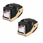 Xerox Phaser 7100 Magenta 2-Pack Compatible Toner 106R02603