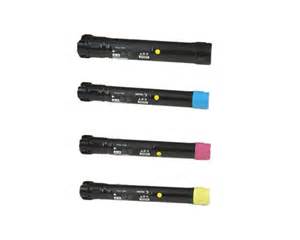 Xerox-Phaser-7800-4-Pack-compatible-High-Yield-toner-set-black-cyan-magenta-yellow.jpg Xerox Phaser 7800 Compatible 4-Pack High Yield Toner Set - Image 1