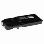 Xerox Versalink C400, C405 Black Compatible High Yield Toner 106R3524